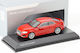 Spark Audi Audi A5 Coupe Modeling Figure Car in Scale 1:43 Tango Red