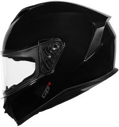 CMS Gp4 Plain 2 Full Face Helmet ECE 22.06 1450gr