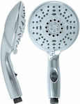 Rousseau Handheld Showerhead for Sinks