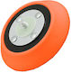 Flexipads 17001 Rubber Backing Pad Polisher 10