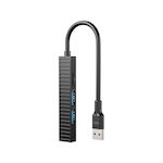 XO USB 3.0 Hub 3 Porturi cu conexiune USB-A