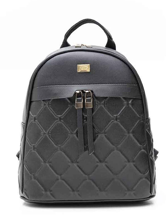 Fragola Women's Bag Backpack Black