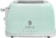 Estia Retro Epoque Toaster 2 Slots 815W Green