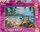 Thomas Kinkade Puzzle 2D 1000pcs