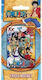 Pyramid International One Piece Μαγνητάκι 5x5εκ.