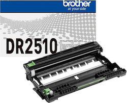Brother DR-2510 Tambur Original Negru