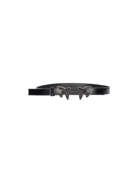 Pinko Women's Belt Black