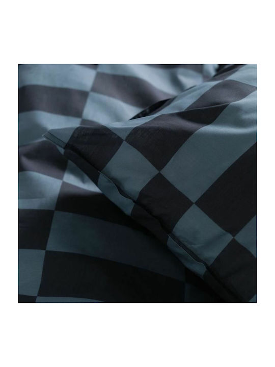 Today Sunshine Super Double Cotton Duvet Cover 240x260