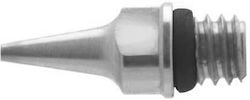 Sparmax Replacement Airbrush Spare Injector Modeling