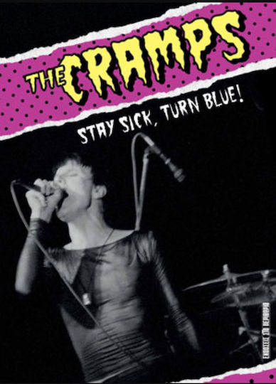 The Cramps The Cramps