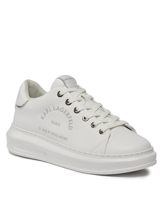 Karl Lagerfeld Sneakers White