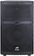Peavey SPi 12 04000540 Пасивен Говорител PA 500W με Woofer 12" 50x50x76εκ. σε Черен Χρώμα