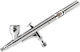 Sparmax Αερογράφος με Δοχείο 2ml Μπεκ 0.35mm
