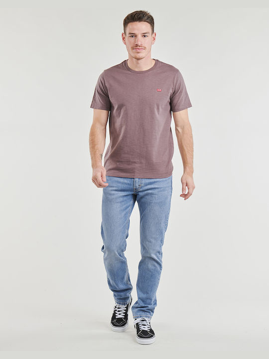 Levi's 511 Men's Jeans Pants in Skinny Fit Blue