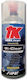 Silpar TK Line Σπρέι Βερνίκι Διάφανο 400ml