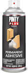 Pinty Plus Glue Spray 400ml