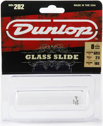 Dunlop Slide Εγχόρδων Si Glass Γυάλινο