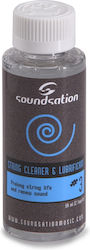 Soundsation String Cleaners & Lubricants