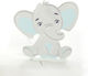 Bellissimo Bellissimo Baby Elephant Presentatio...