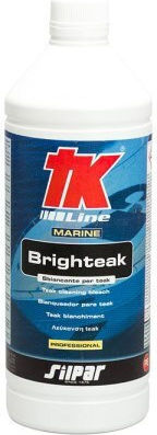 Silpar TK Line Boot Reinigungsprodukte Schutz Bereits zur Verwendung 1000ml