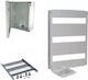 Tongun Front Electrical Panel 018-001282113