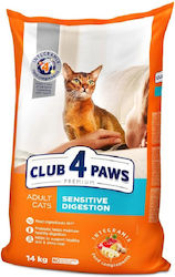 Club 4 Paws Premium 2kg Club 4 Paws Premium 2kg