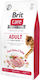 Brit Care - Activity Support Dry Food Grain-Free for Adult Cats with Chicken 2kg