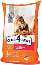 Club 4 Paws Premium 2kg