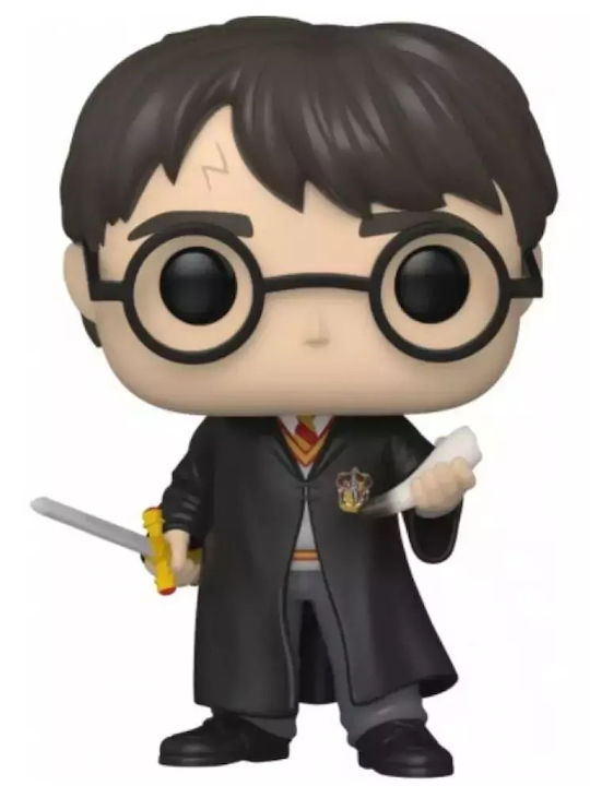 Funko Pop! Filme: Harry Potter - Harry Potter m...