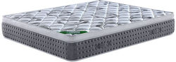 Woodwell Roll Pack Großes Doppel 160x200x31cm Woodwell Roll Pack Großes Doppel 160x200x31cm