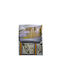 TnS Tischtuch Fleckabweisend 5 140x140cm
