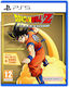Dragon Ball Z: Kakarot Legendary Edition PS5 Game