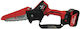 Blue Bird Pruning Battery Chainsaw 2.33kg with Blade 17.5cm