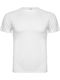 Montecarlo T-shirt White
