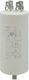 Meco Capacitor Permanent 16μF 5pcs 03.006.0268