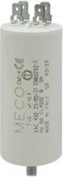Meco Capacitor Permanent 14μF 5pcs 03.006.0266