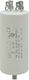 Meco Capacitor Permanent 8μF 5pcs 03.006.0263