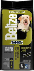 Tanko Belize 15kg Tanko Belize 15kg