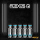 Aspire Af Coil Flexus Αντιστάση Ηλεκτρονικών Τσιγάρων 0.6ohm (RDL)