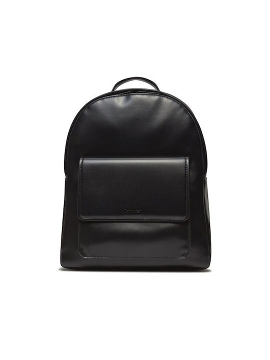 Calvin Klein Men's Fabric Backpack Black K50K511238-BEH