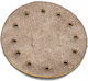 Handibrand Foot for Knitted Bag Bronze