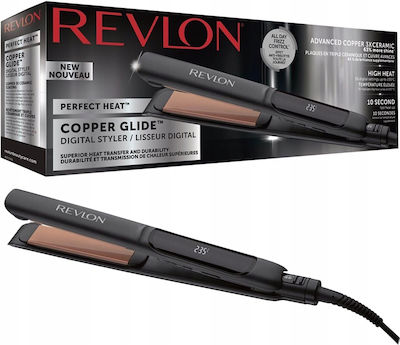 Revlon Hair Straightener