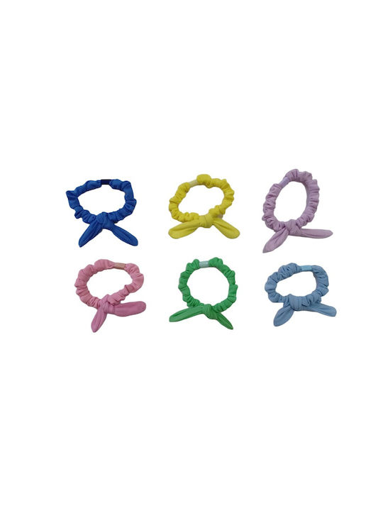 Ro-Ro Accessories Kids Hair Tie Blue Dark