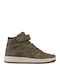 Bash Boots Khaki