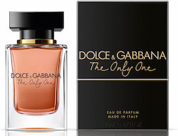 Dolce & Gabbana The Only One Eau de Parfum 50ml