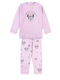 Cerda Kids Pyjamas Cotton ROZ