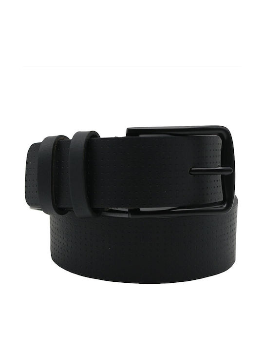 Bergman Men's Belt Black