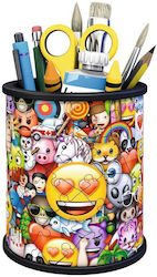 Emoji Puzzle 3D 54 Pieces