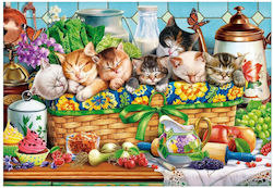 Kittens Puzzle 2D 1000 Pieces 105069