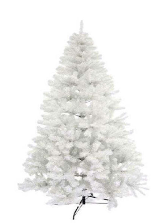 Weihnachtsbaum 150cm Weiß